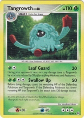 Tangrowth 10/99 Non-Holo Promo - Theme Deck Exclusive